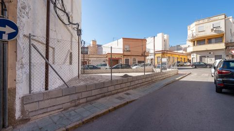Foto 5 von Residential zum Verkauf in Calle Doctor Paco Perez, Plaza de Toros - Santa Rita, Almería Capital