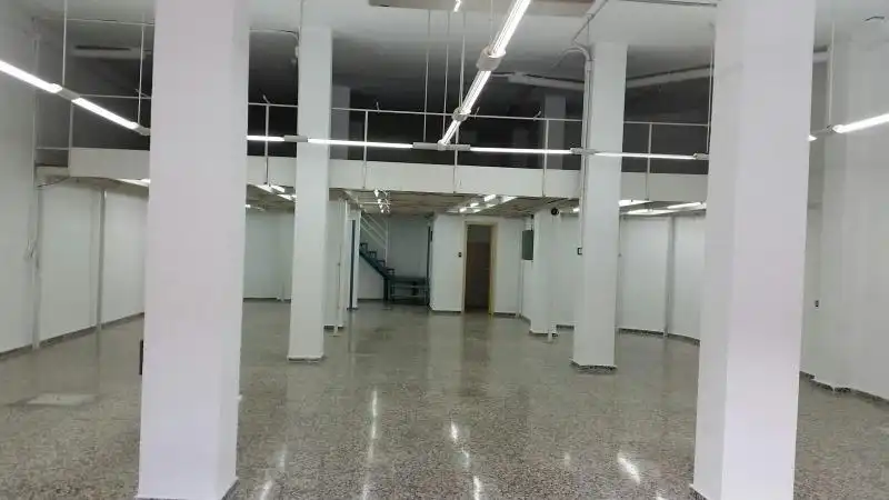 Local commercial à louer à Plaza de Toros - Avenida Chapí - Trinquete, imagen 3
