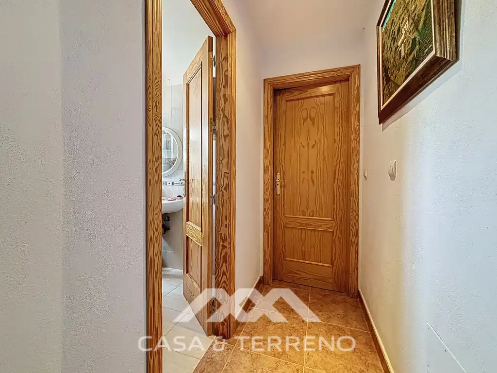 Maison mitoyenne avec jardin à vendre à Lugar Gallegos (Los) (Rio), imagen 31