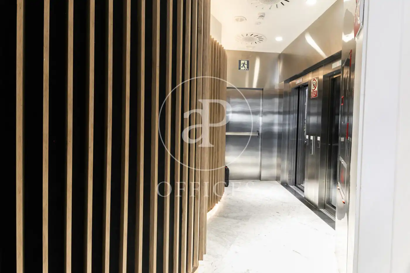 Ufficio con ascensore in affitto a Av. Diagonal, imagen 35