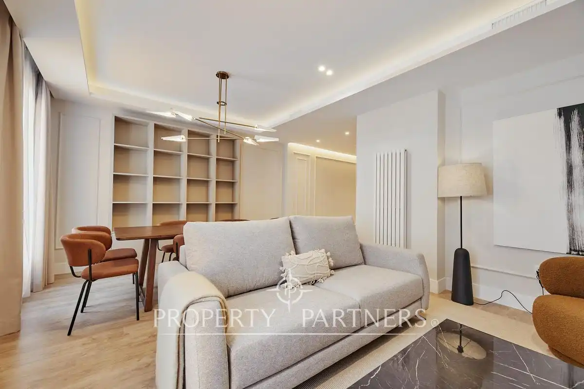 Apartamento en venta en Calle de Goya, imagen 2