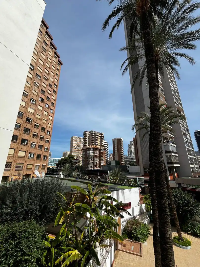 Apartment with lift for sale in Avenida MEDITERRANEO DEL, imagen 23