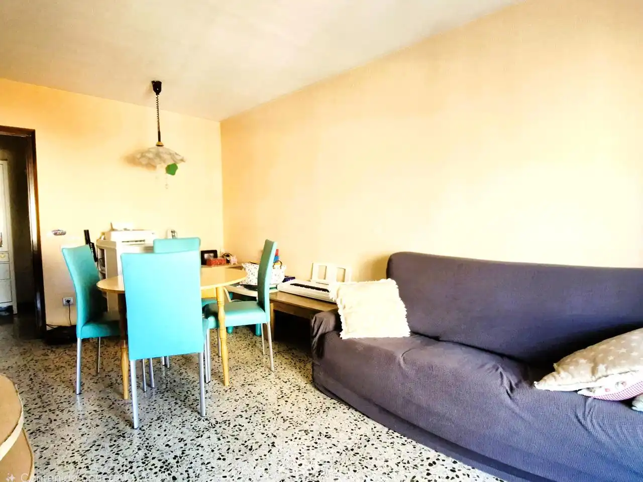 Piso en venta en Sant Pere Nord