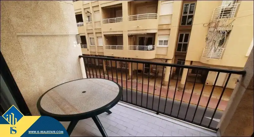 Piso con ascensor en venta en La Mata, imagen 19