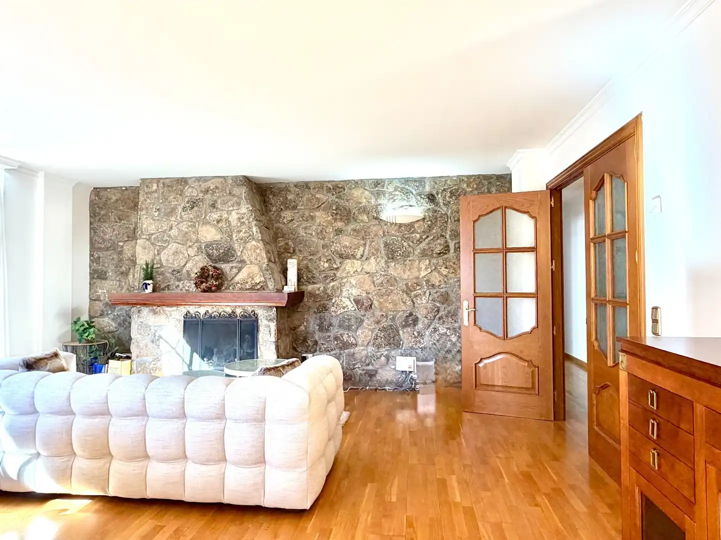 Flat with garden for sale in Sispony, imagen 7