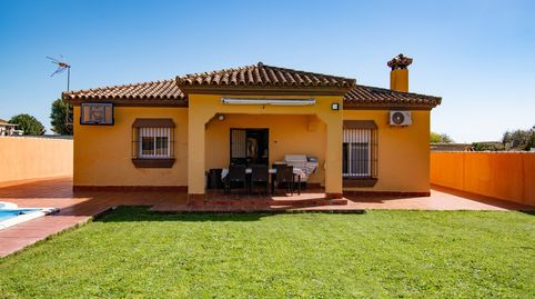 Foto 5 de Casa o chalet en venta en Pelagatos - Pago del Humo, Chiclana de la Frontera