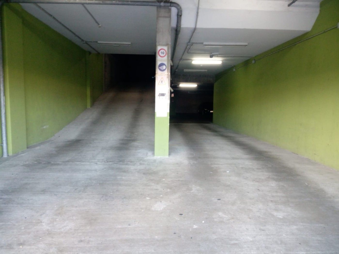 Parking of Garage for sale in Santa Coloma de Gramenet