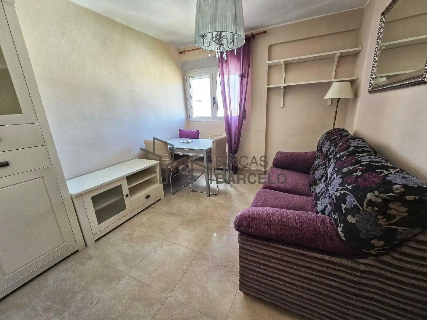 Habitación de Piso en venta en Zaragoza