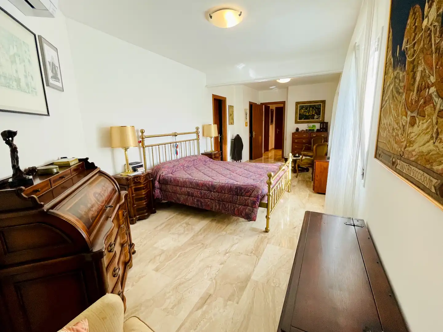 Villa avec balcon à vendre à Passeig Vallvidrera 17, imagen 11