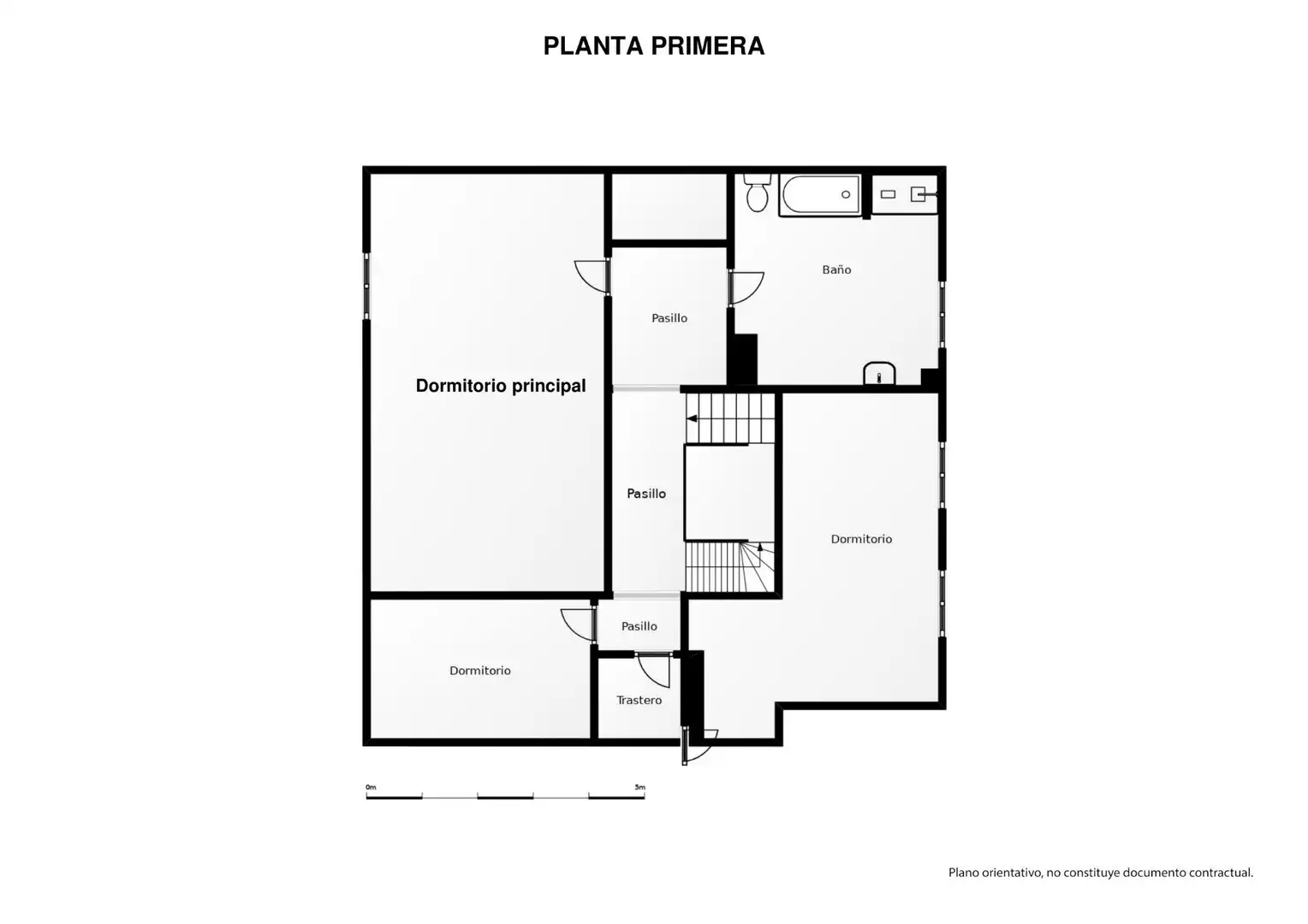 Casa amb terrassa en venda a Calle CLARA CAMPOAMOR, imagen 32