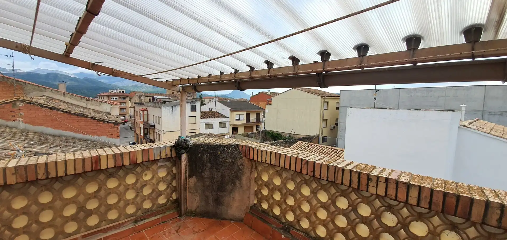 Terrace of Houses for sale in Bot