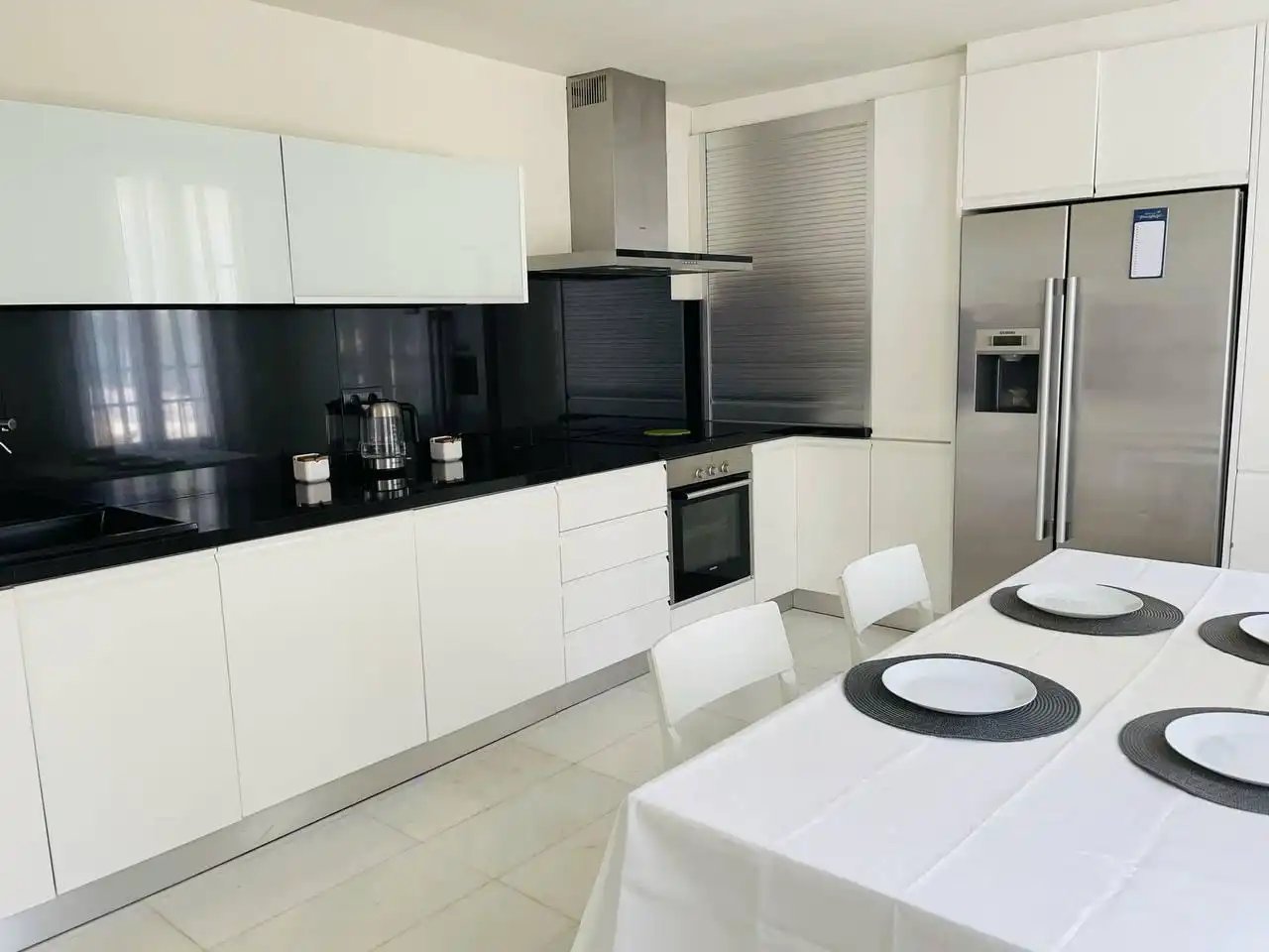Casa amb terrassa en venda a Golf Bahía, imagen 20