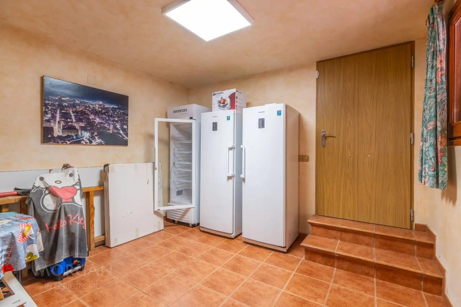 Villa mit Pool zum Verkauf in Almajada - Ravel, imagen 43