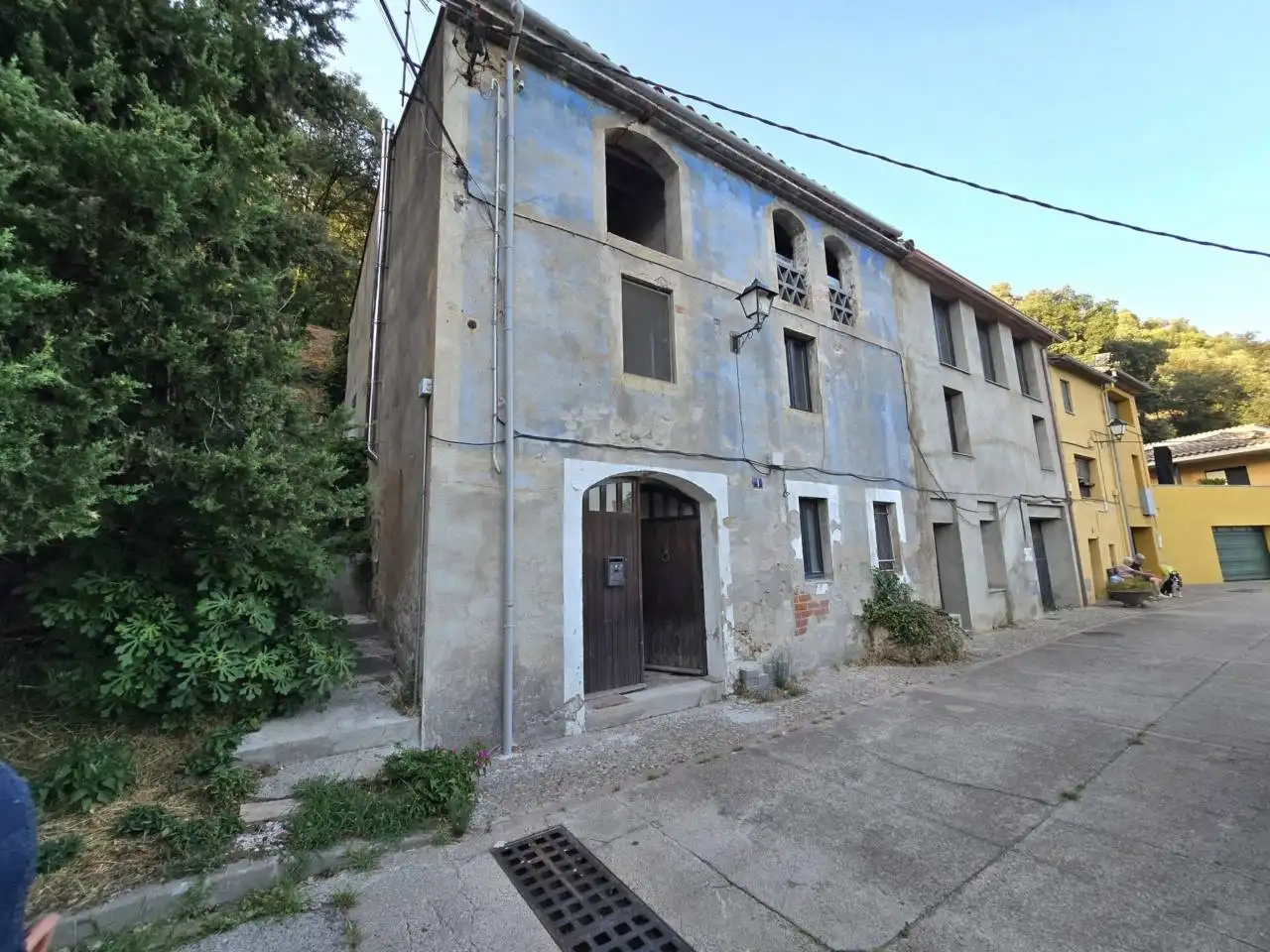 House with garden for sale in Sant Julià del Llor i Bonmatí