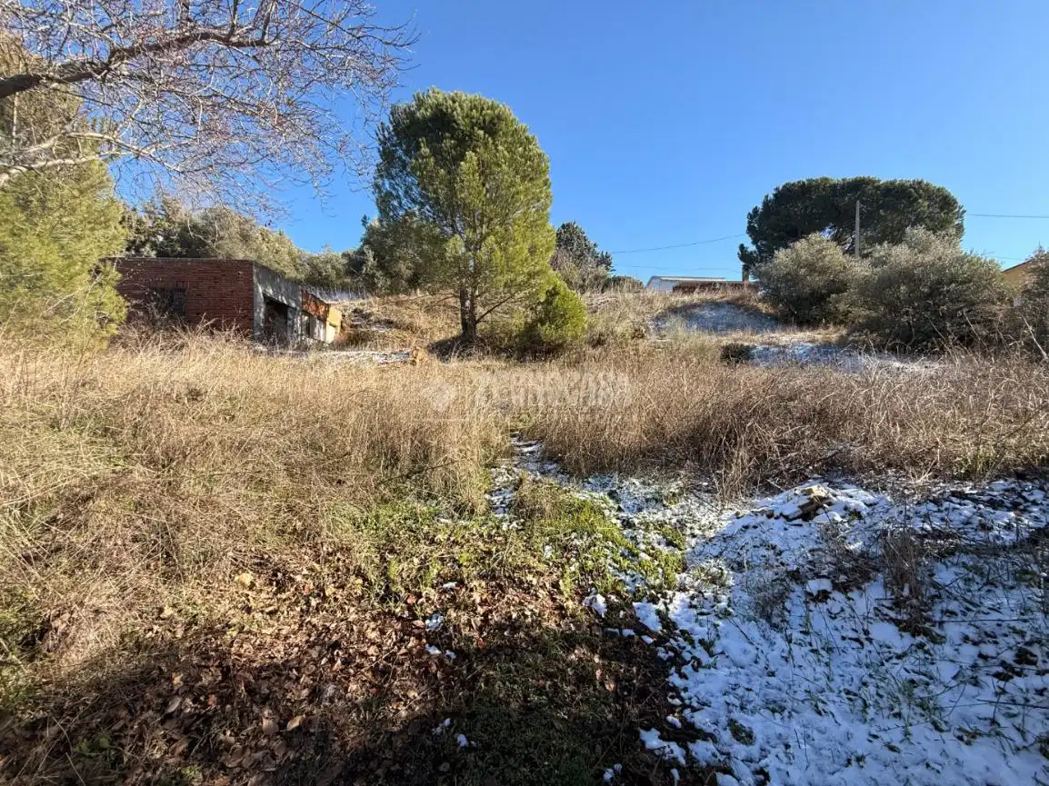 Wohnbaugrundstück zum Verkauf in Ribatejada, imagen 5
