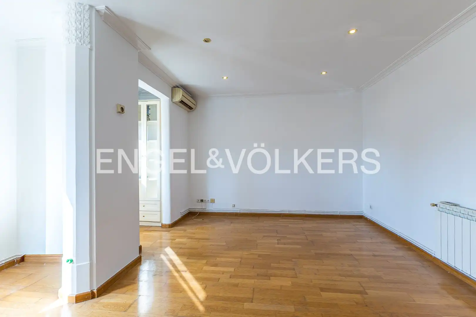 Wohnung mit Aufzug zum Verkauf in Sarrià - Sant Gervasi, imagen 2