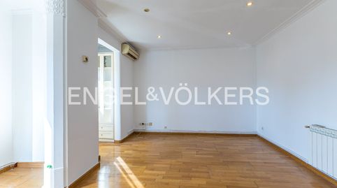 Foto 2 de Piso en venta en Sant Gervasi- Galvany, Barcelona Capital
