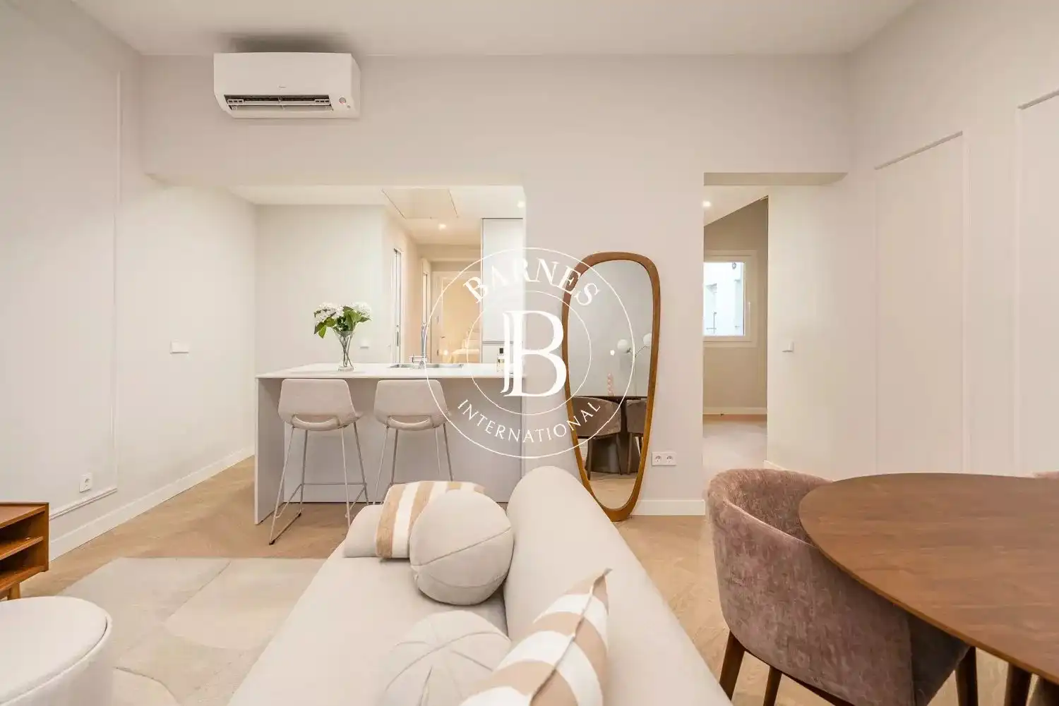 Appartement avec ascenseur à vendre à Barrio de Salamanca, imagen 7