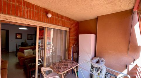 Foto 5 de Pis en venda a Calle del Catedrático Daniel Jiménez de Cisneros, Carolinas Altas, Alicante