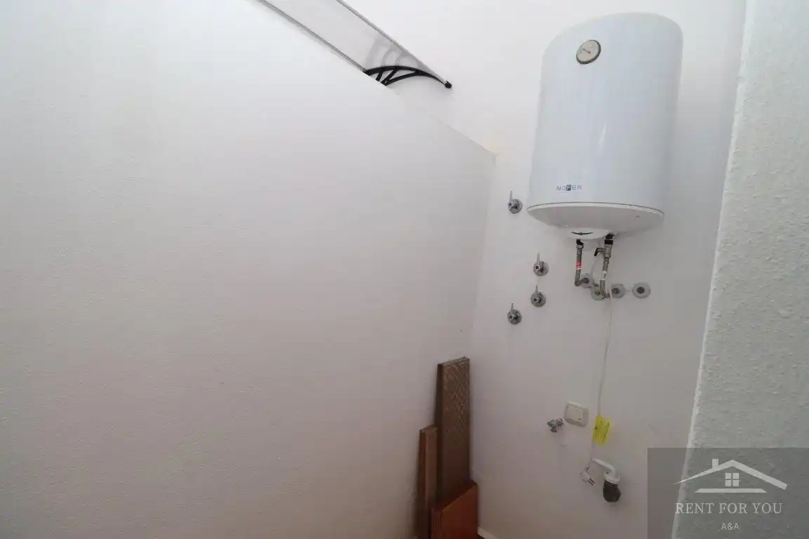 Wohnung mit Aufzug zur Miete in Cártama pueblo, imagen 18