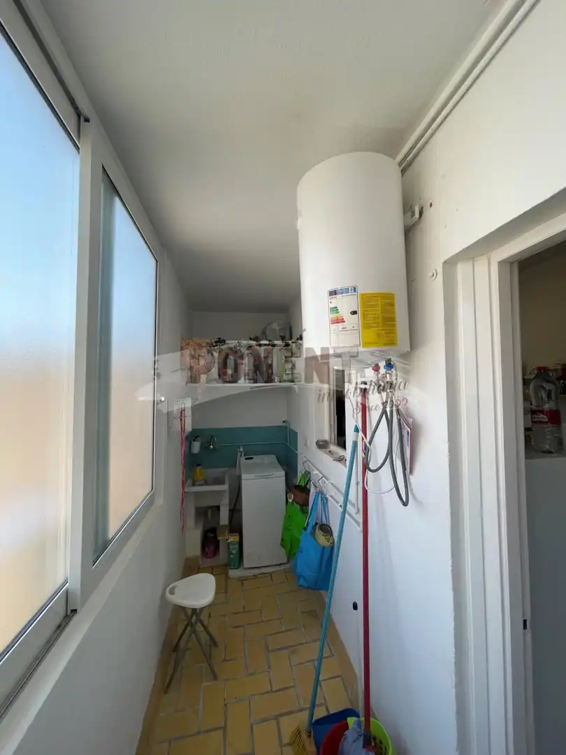 Kitchen of Apartments for sale in Puig des Molins