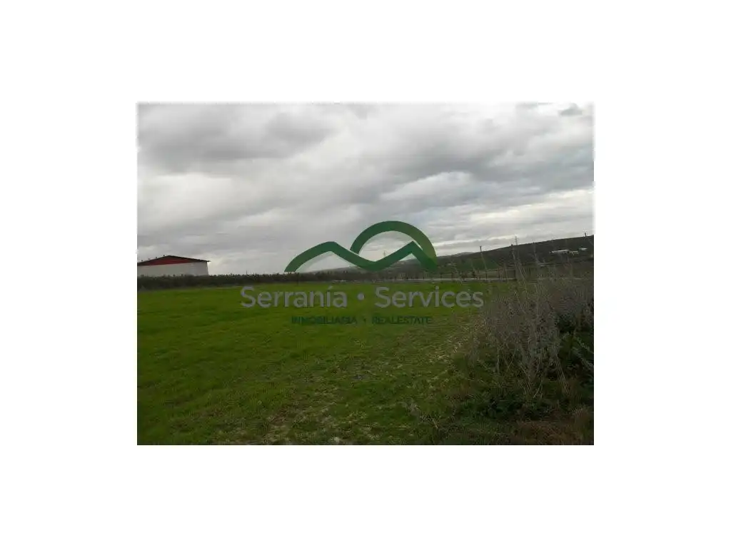 Country homes for sale in Los Molares