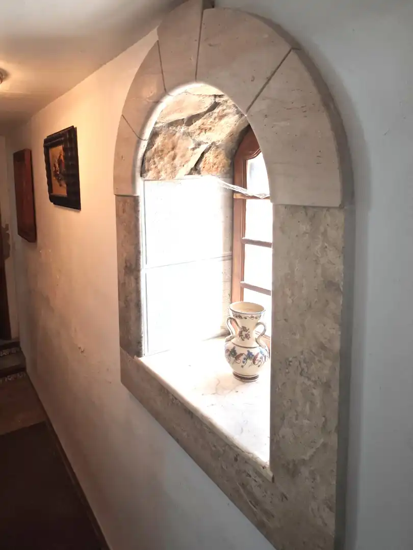 Casa rústica en venda a Benissa pueblo, imagen 30