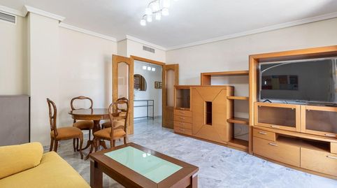 Foto 4 de Piso de alquiler en Cerrillo de Maracena - Periodistas, Granada Capital