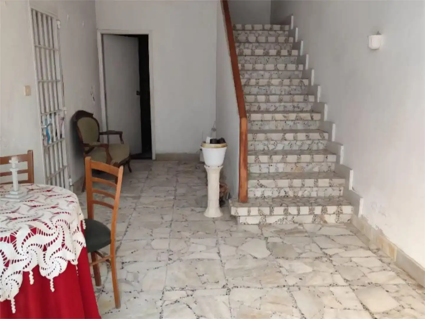 Finca rústica en venda en Maside amb Balcó