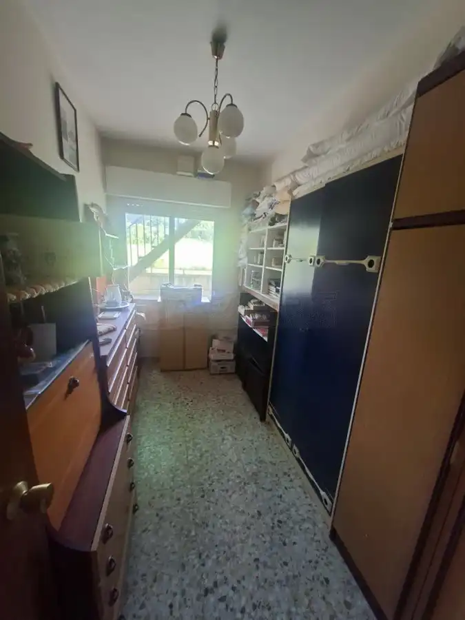 Bedroom of Houses for sale in Bernedo  with Terrace and Balcony