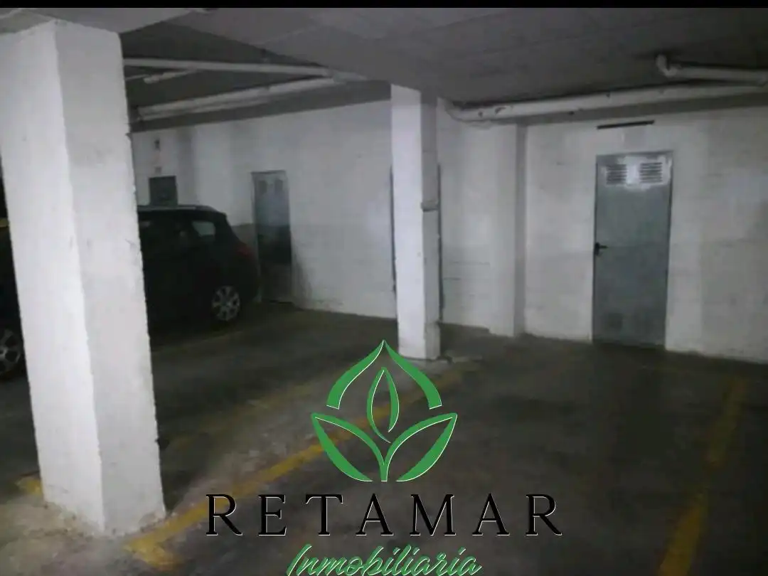 Parking de Piso en venta en El Puerto de Santa María