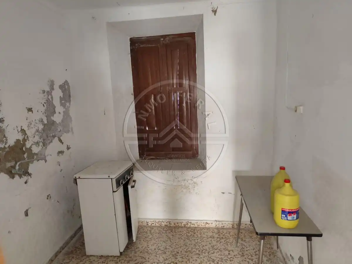 Kitchen of Houses for sale in Écija