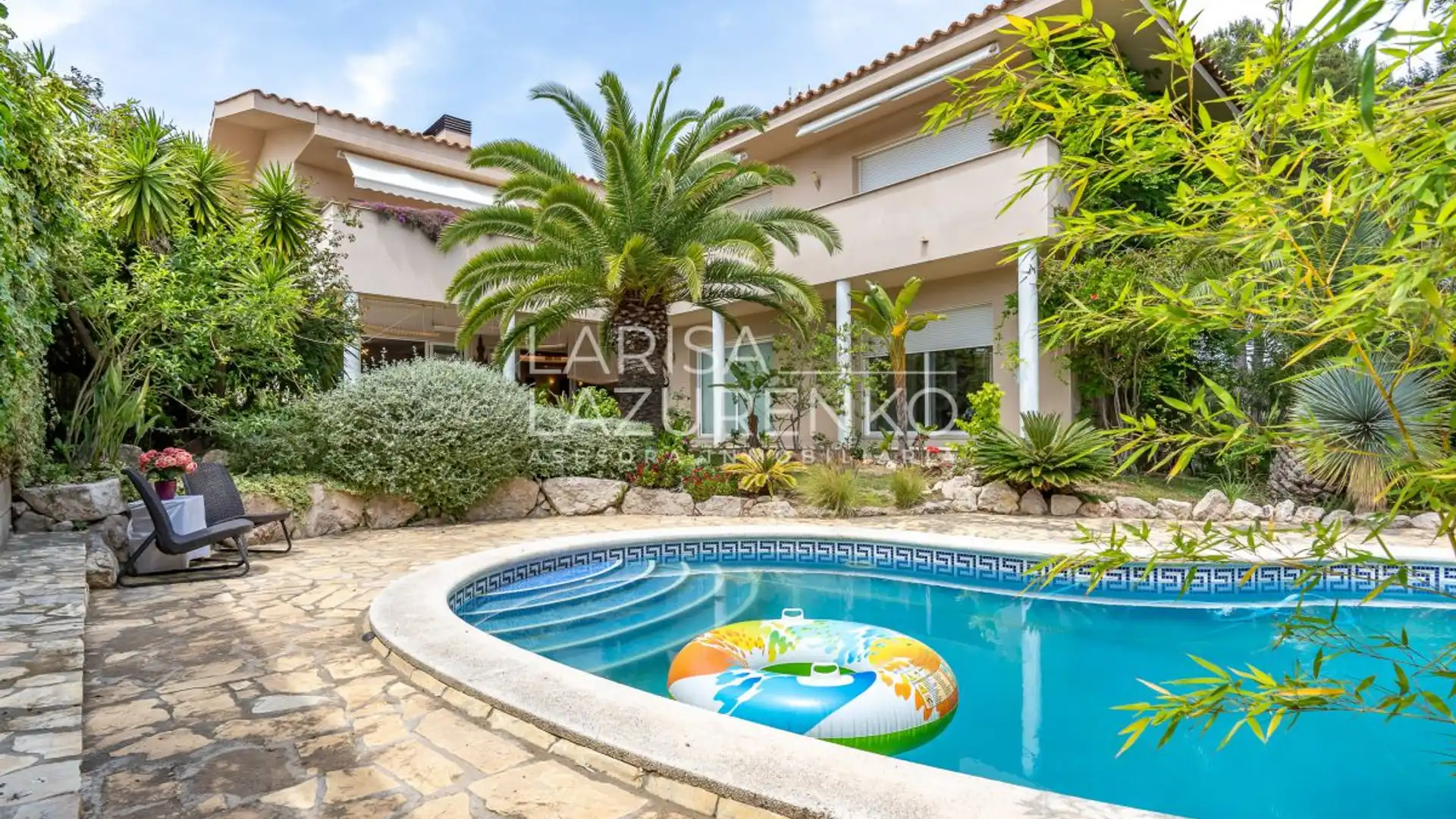 Casa o xalet en venda a Taurana, Pla de Maset - Cap de Salou