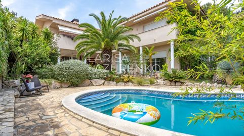 Foto 3 de Casa o chalet en venta en Taurana, Pla de Maset - Cap de Salou, Salou