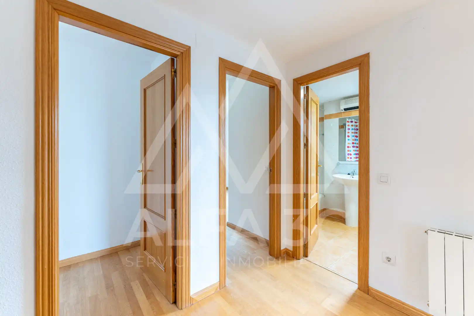 Casa o chalet en venta en Venturada con Aire acondicionado, Calefacción y Jardín privado