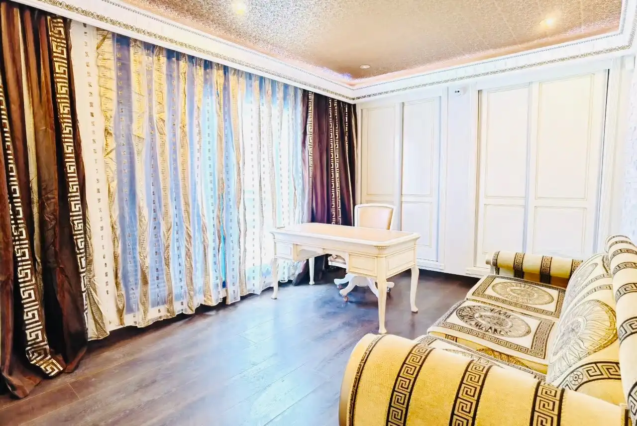 Habitación de Casa o chalet en venta en Altea con Aire acondicionado, Calefacción y Jardín privado