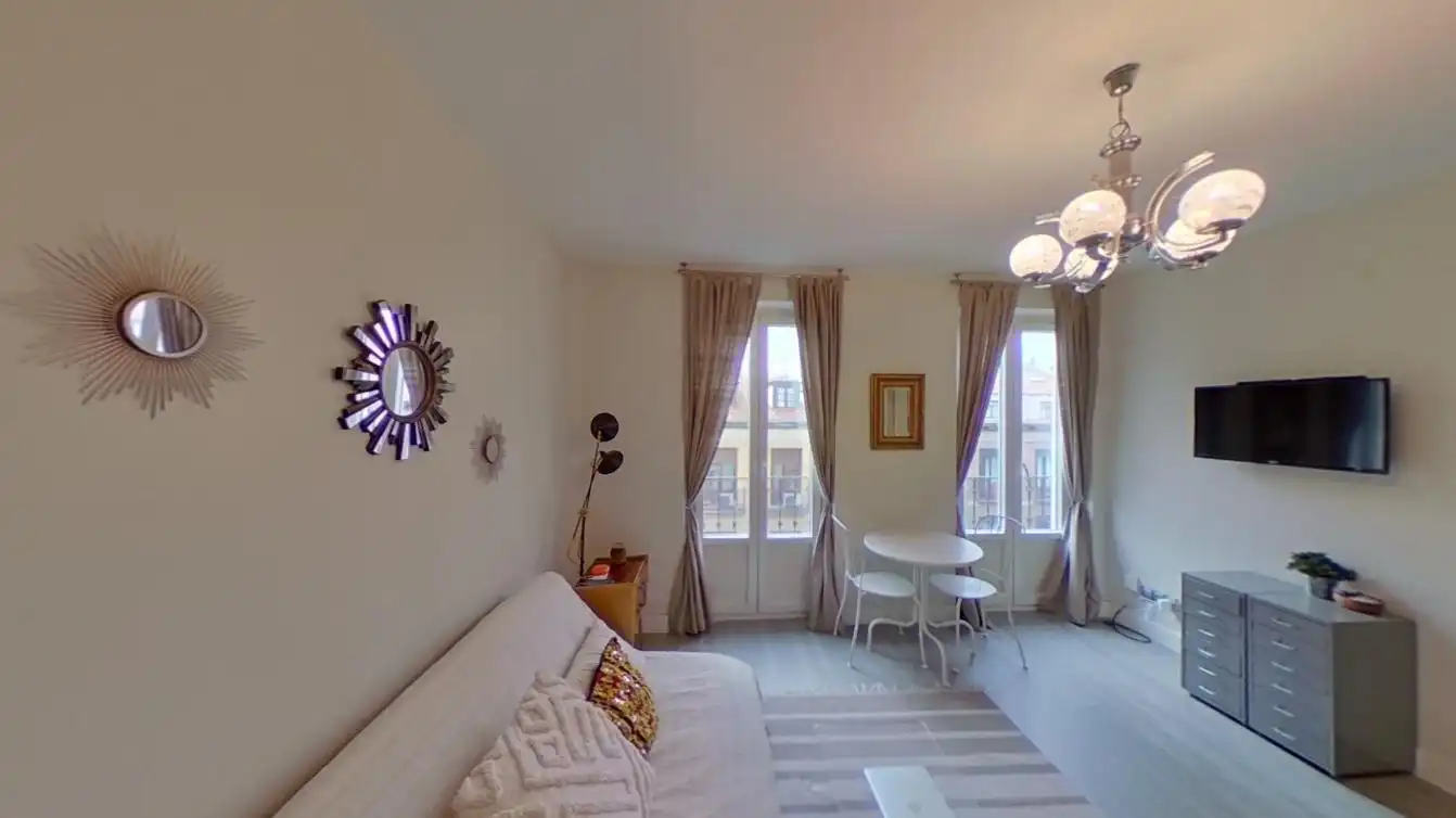 Appartement avec terrasse à louer à Calle de San Bernardo, imagen 22