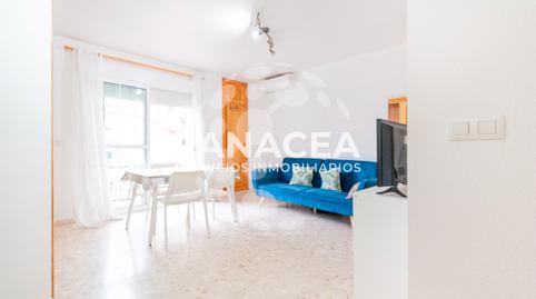 Foto 2 de Estudi en venda a Roquetas Pueblo, Roquetas de Mar