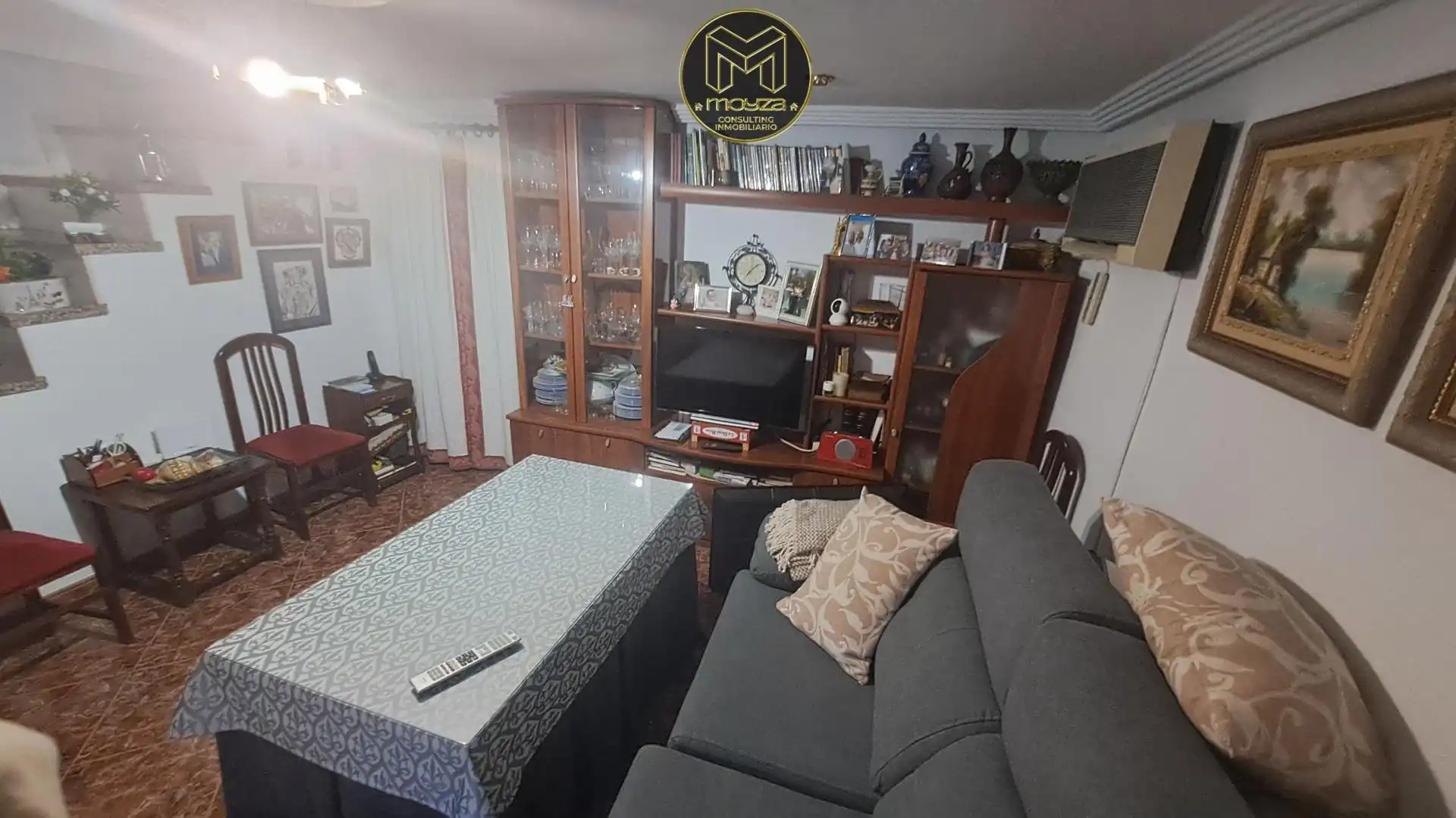 Maison avec terrasse à vendre à Ctra. Circunvalación - La Magdalena, imagen 2
