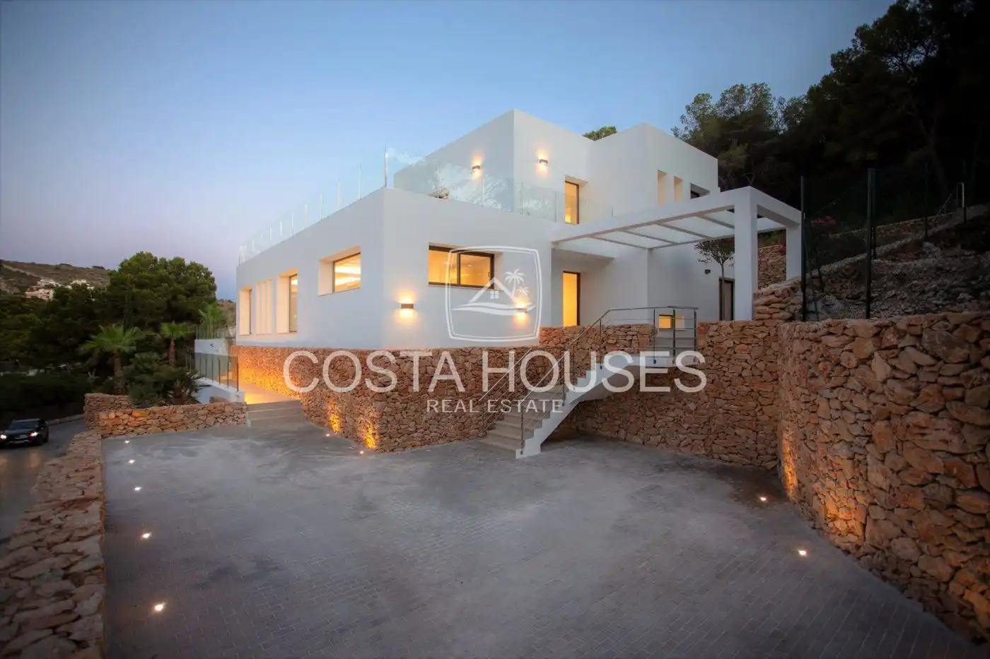 Detached house with pool for sale in Paichi, imagen 15