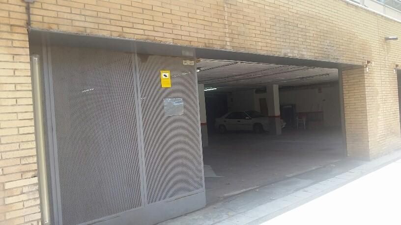 Parking of Garage for sale in  Barcelona Capital