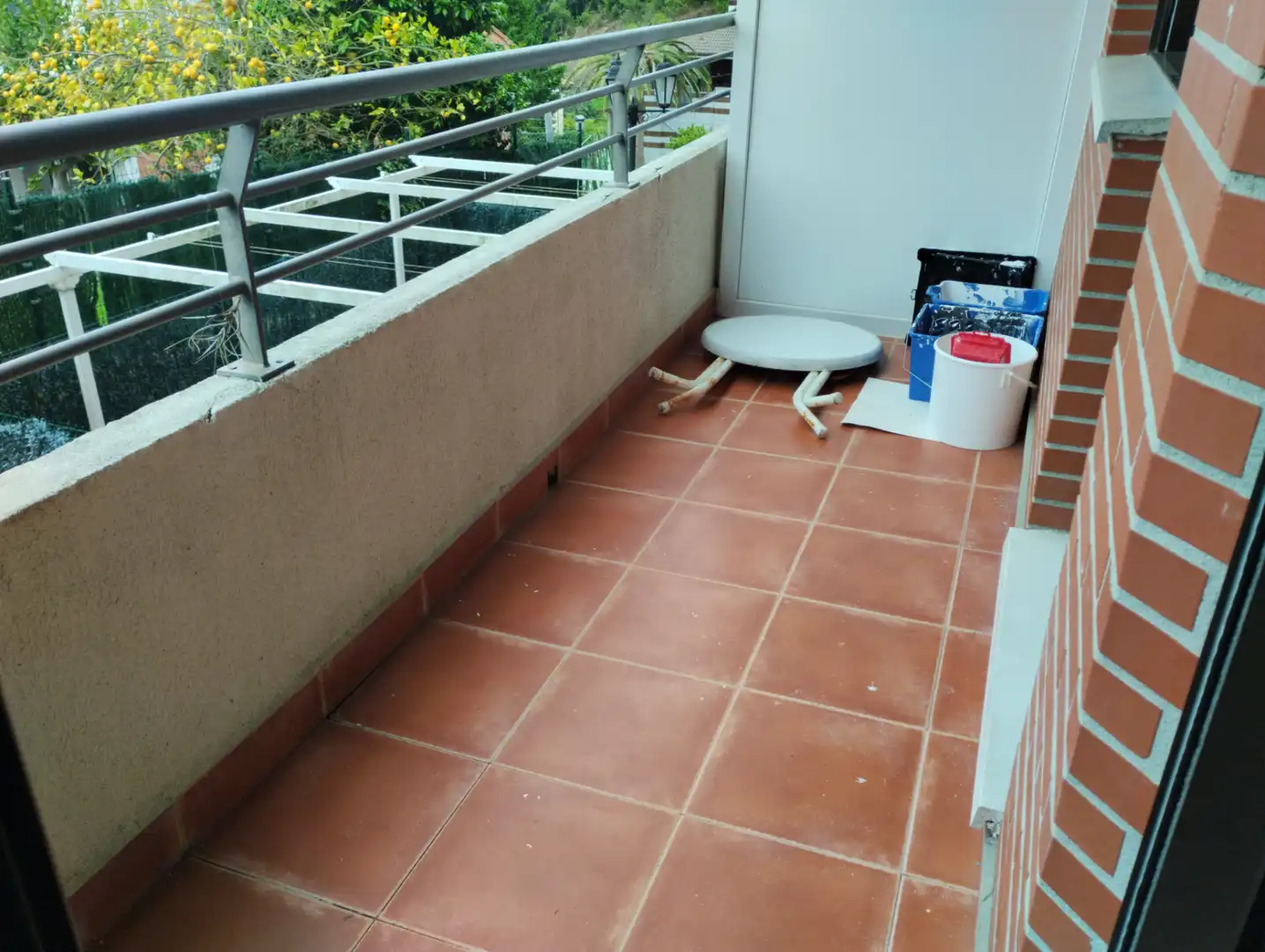 Flat with terrace for sale in Calle el Cañado 4, imagen 22