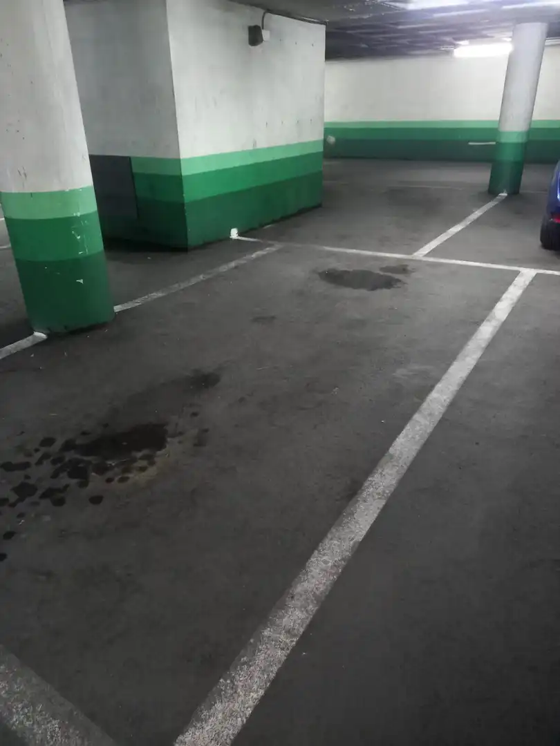 Einzelparkplatz zum Verkauf in Elche ciudad, imagen 6
