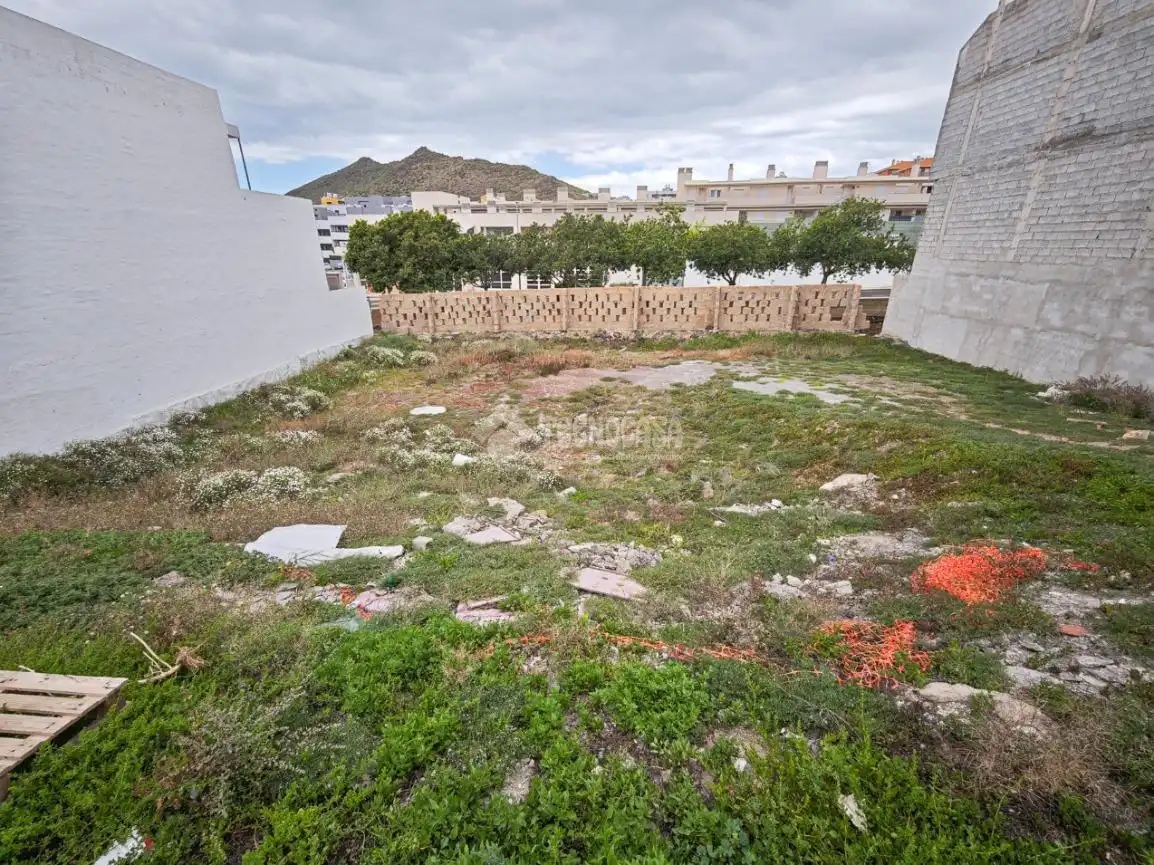 Residencial en venda en Arona