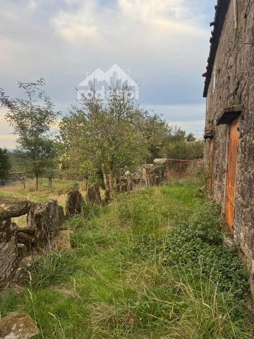 Houses for sale in Silleda, Pontevedra