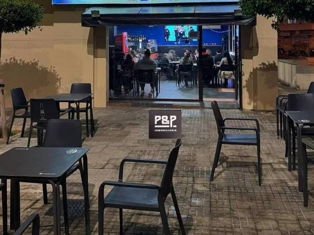 Local comercial en Venta en Son Oliva