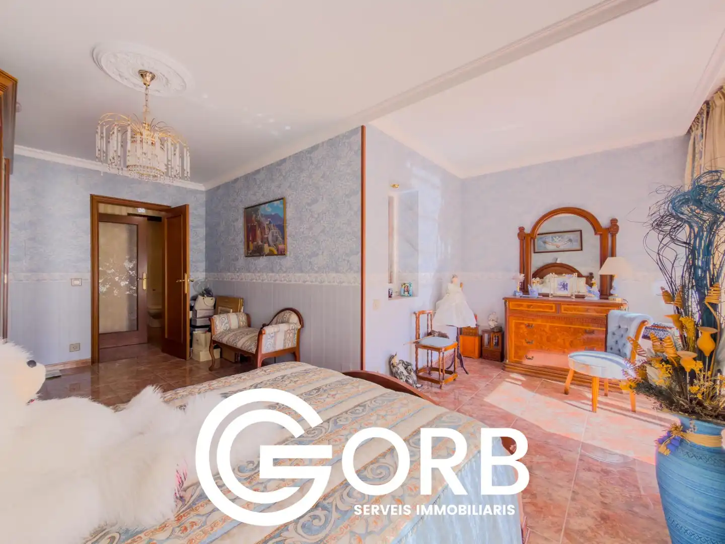 Piso en venta en Mataró con Terraza y Balcón