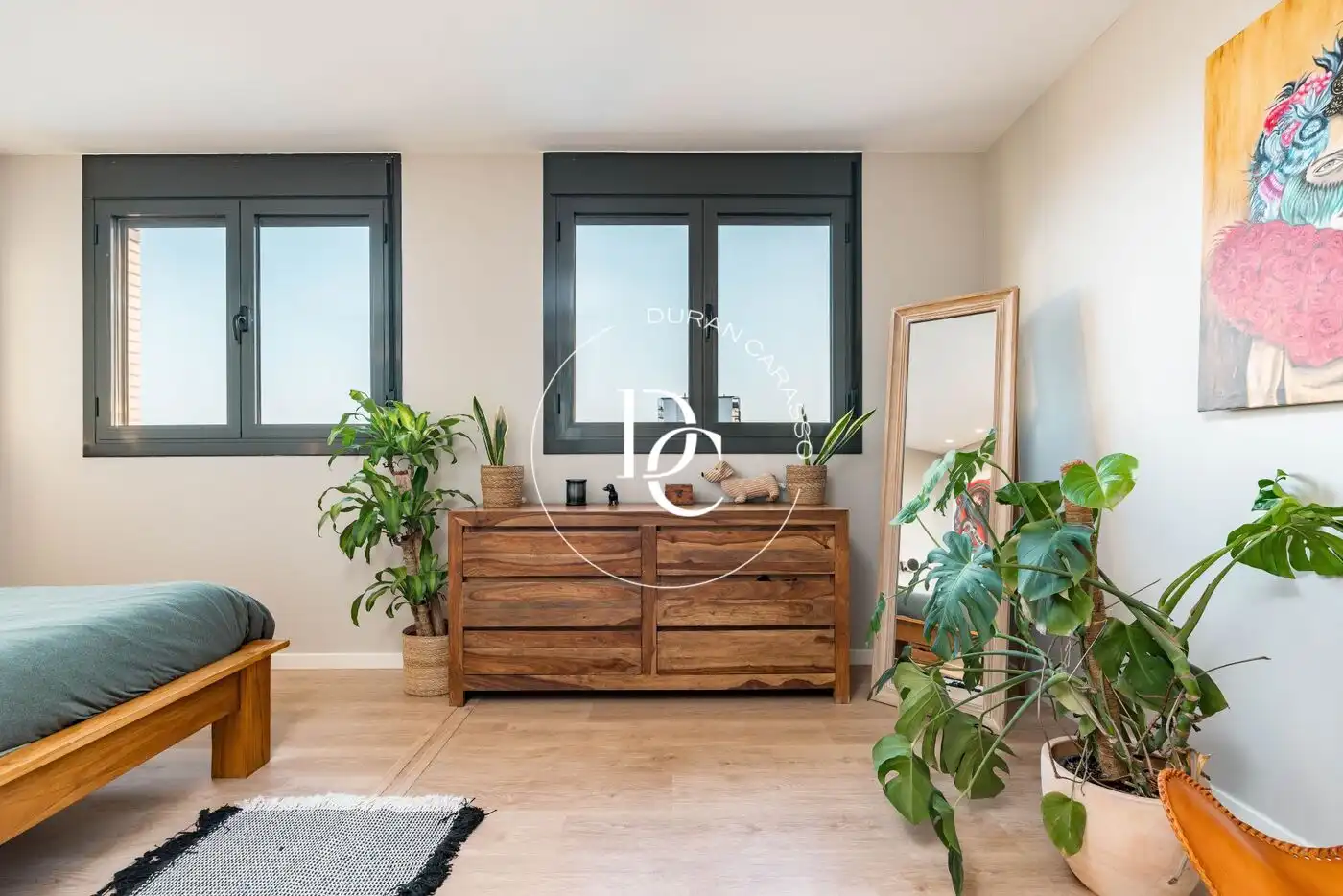 Penthouse with balcony for sale in Carrer de Manuel Llopis de Casades, imagen 24