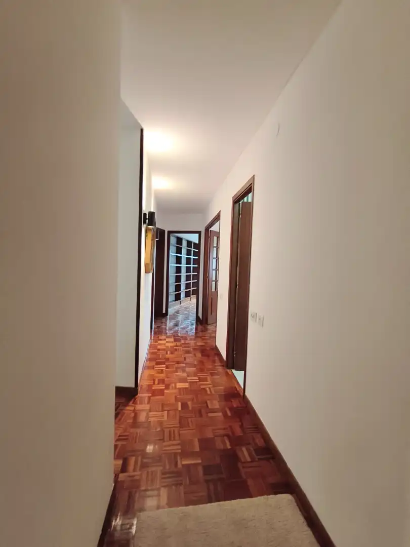 Flat with lift to rent in Rúa Sinfónica de Galicia 4, imagen 17