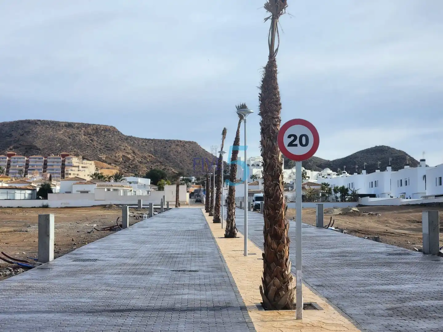 Maison à vendre à San Juan de los Terreros, imagen 42